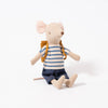 Tricycle Mouse | Big Brother Mouse | © Conscious Craft